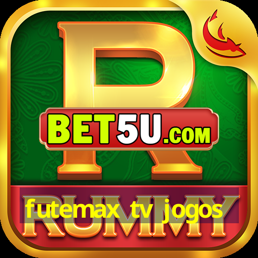 futemax tv jogos